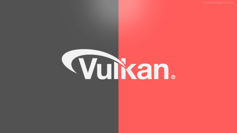 What is VulkanRT (Vulkan Runtime Libraries)